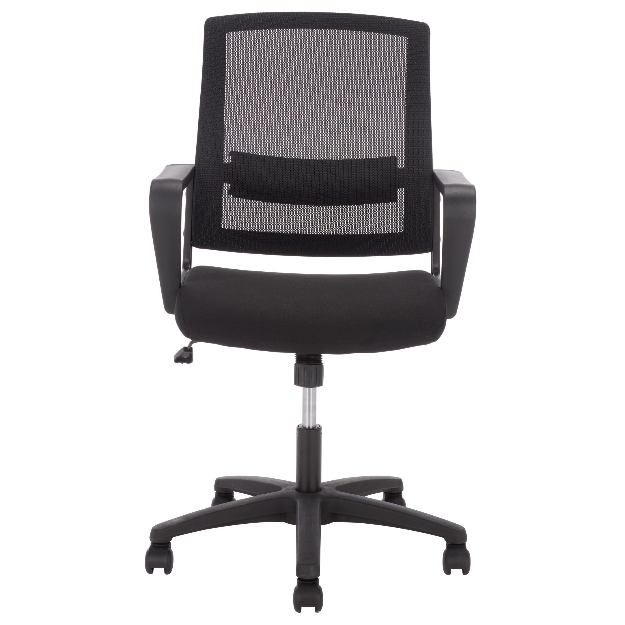 Sei Furniture Christine Adjustble Desk Chair 26 W X 26 D X 41 H
