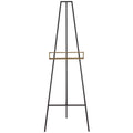 Sei Furniture Isabella Iron Easel 16 W X 20 D X 5 H