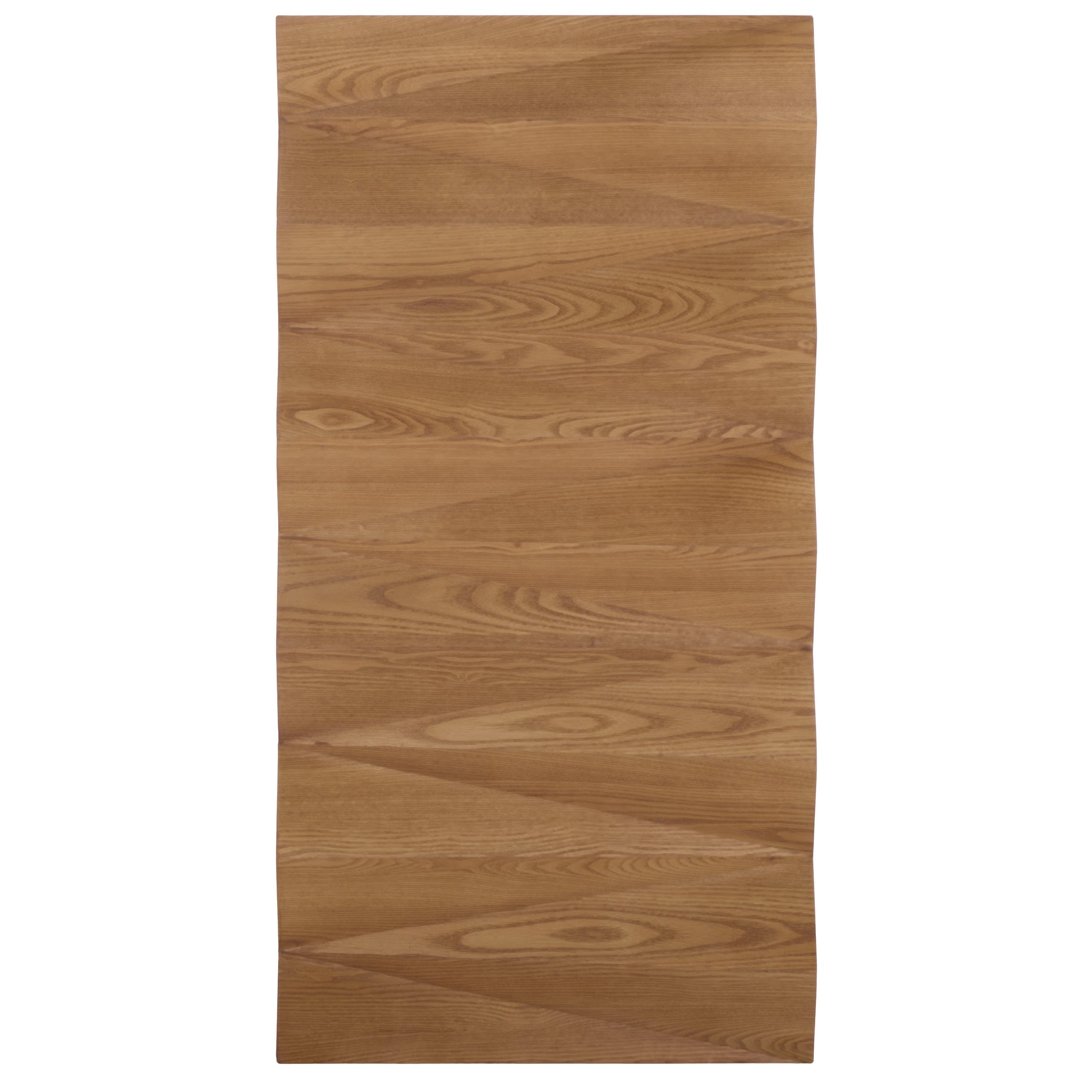 Sei Furniture Jan Chevron Wall Decor