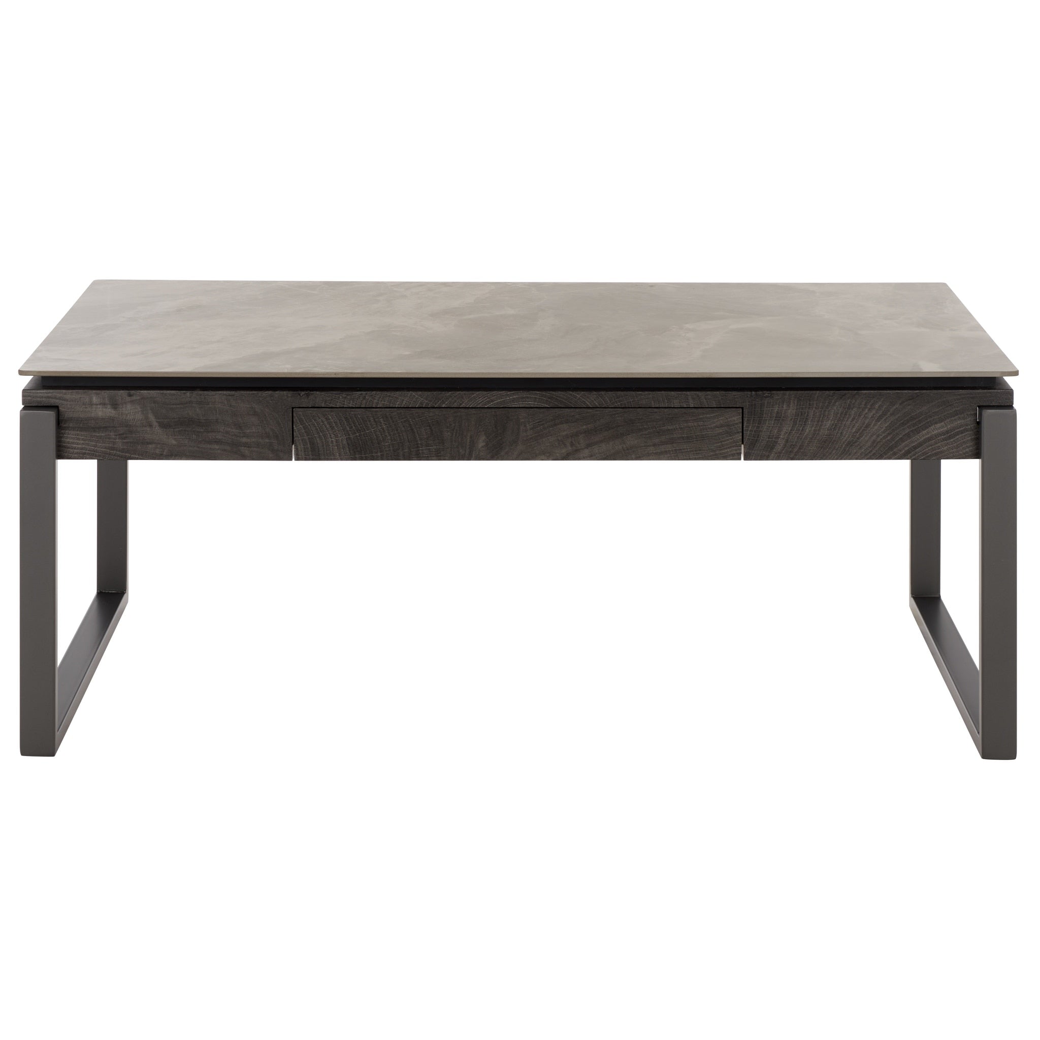 Sei Furniture Kota Coffee Table 44 W X 25 D X 18 H