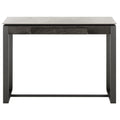 Sei Furniture Kota Console Table 40 W X 13 D X 30 H