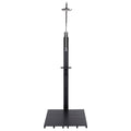 Sei Furniture Outdoor Shower 32 W X 33 D X 93 H
