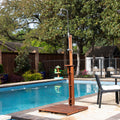 Harper Blvd Parson Outdoor Shower