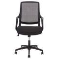 Sei Furniture Sabrina Adjustable Desk Chair 24 W X 26 D X 42 H
