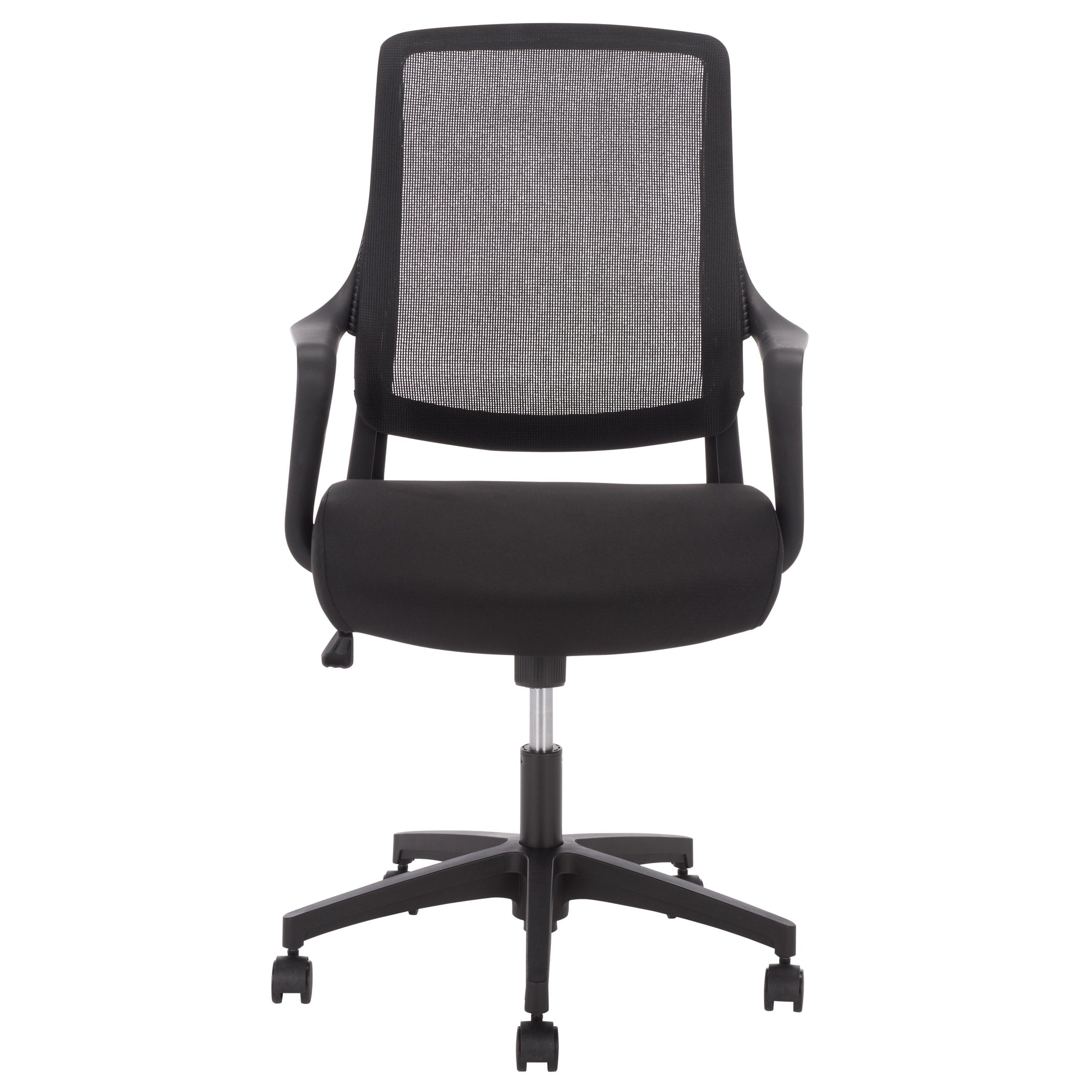 Sei Furniture Sabrina Adjustable Desk Chair 24 W X 26 D X 42 H