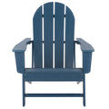 Sei Furniture Thomas Adirondack Chair 30 W X 32 D X 36 H