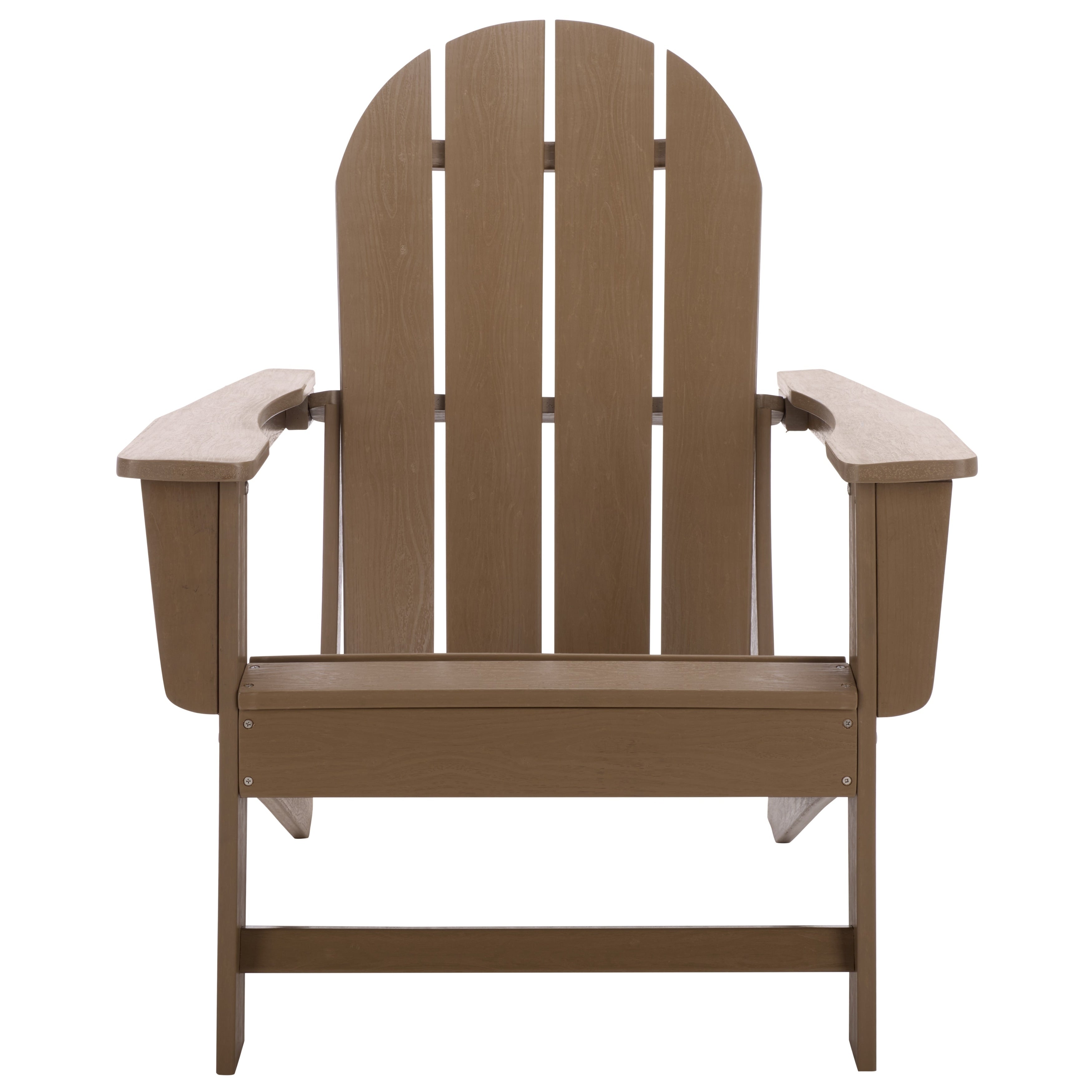 Sei Furniture Thomas All Weather Adirondack Chair 30 W X 32 D X 36 H