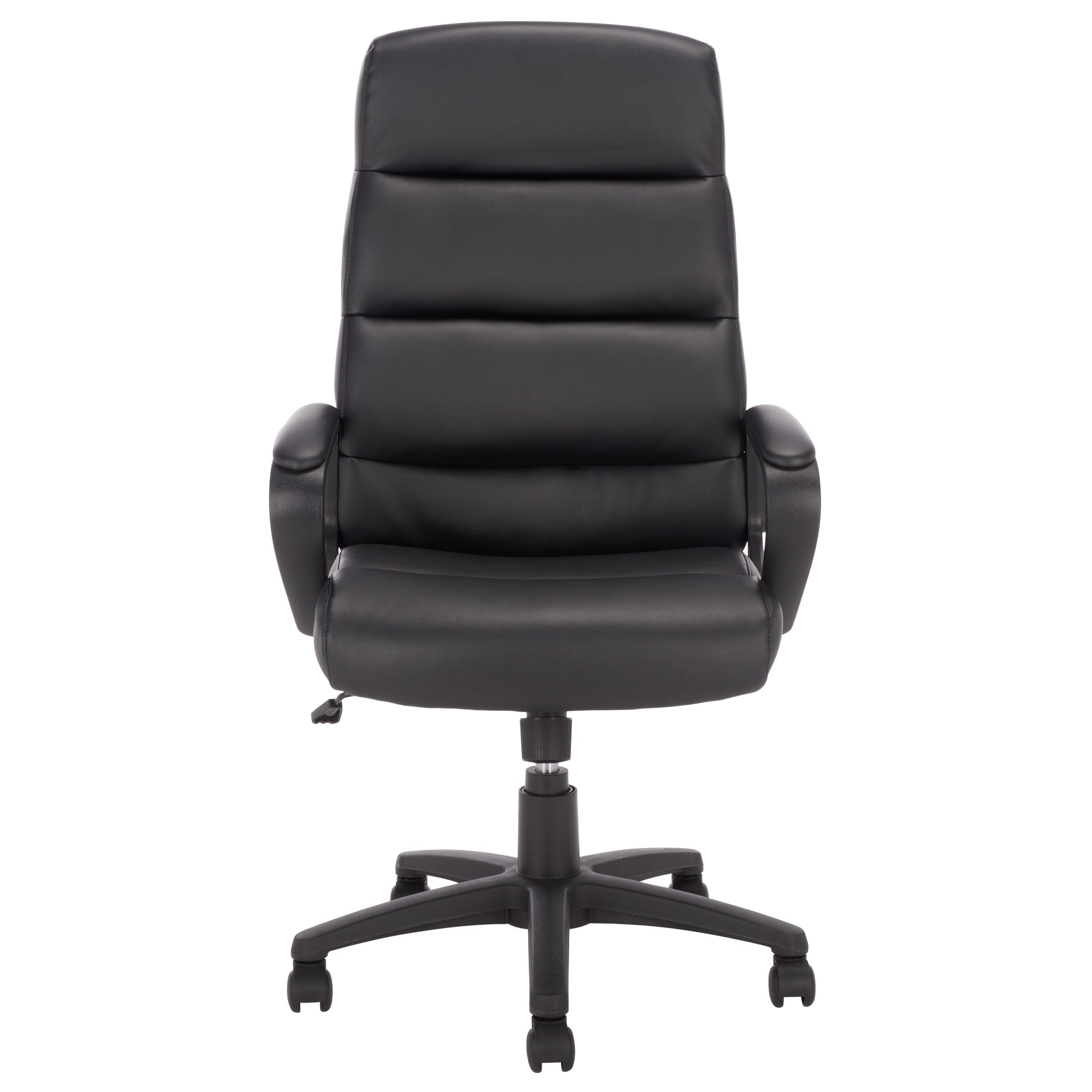 Sei Furniture Victoria Adjustable Desk Chair 26 W X 26 D X 45 H