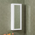 Harper Blvd Wall Mounted Ironing Board And Storage Center