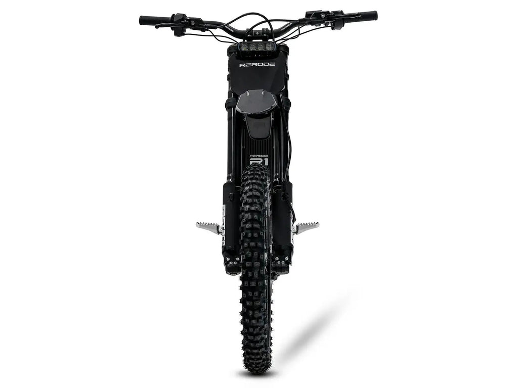 STOMP MOTO SFR1 – NOW IN STOCK