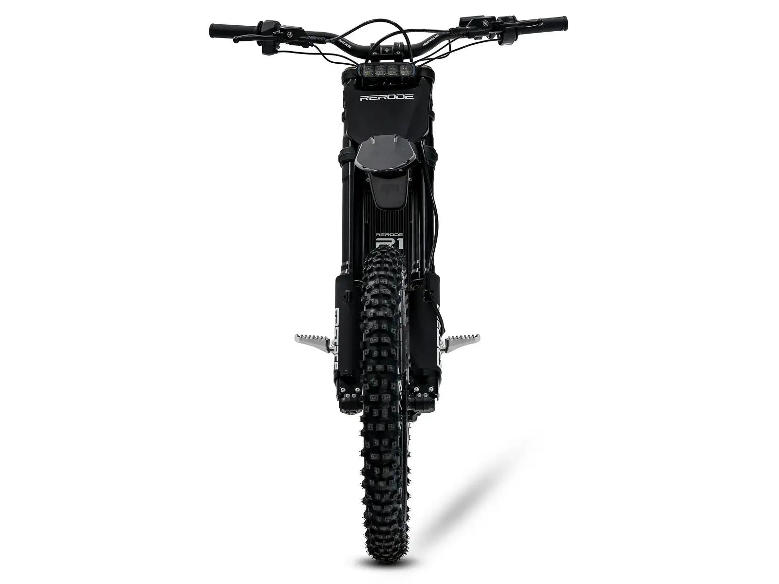 STOMP MOTO SFR1 – NOW IN STOCK