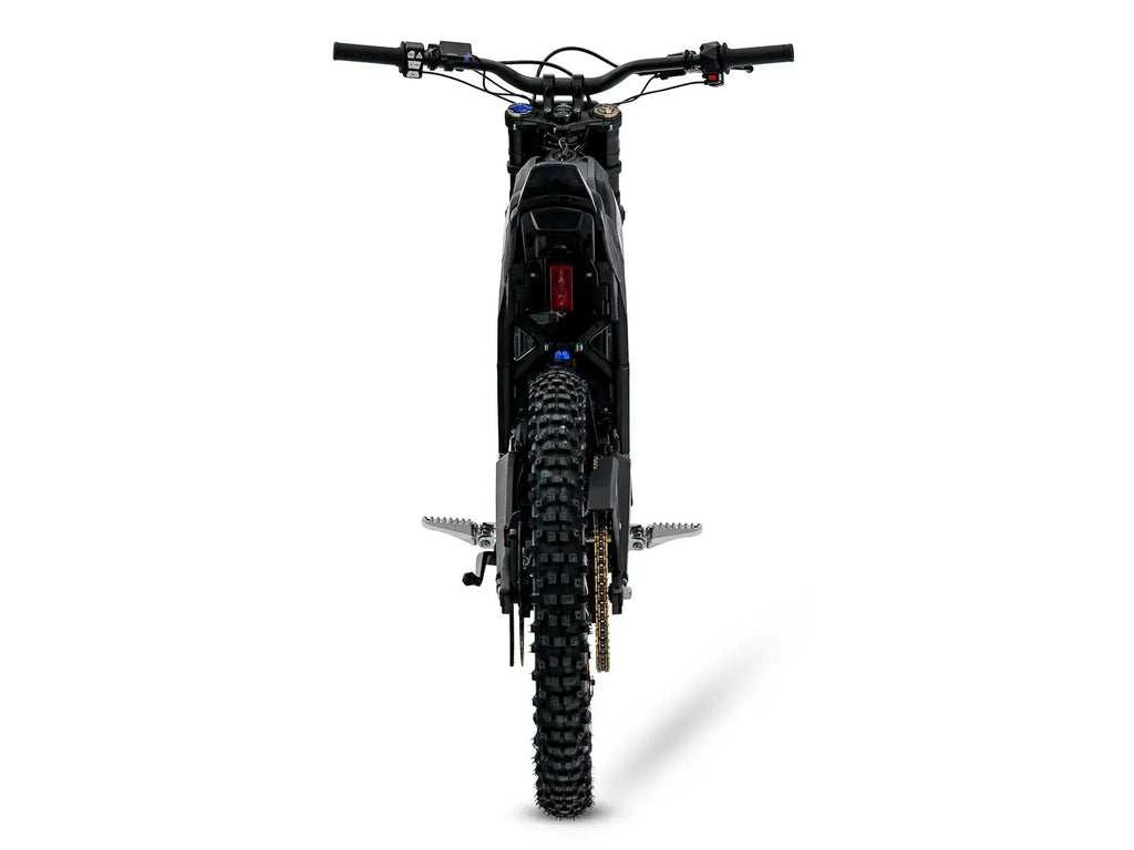 STOMP MOTO SFR1 – NOW IN STOCK