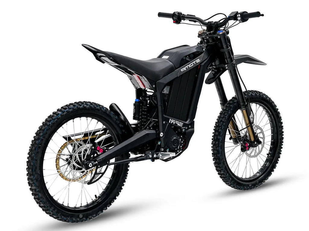 STOMP MOTO SFR1 – NOW IN STOCK