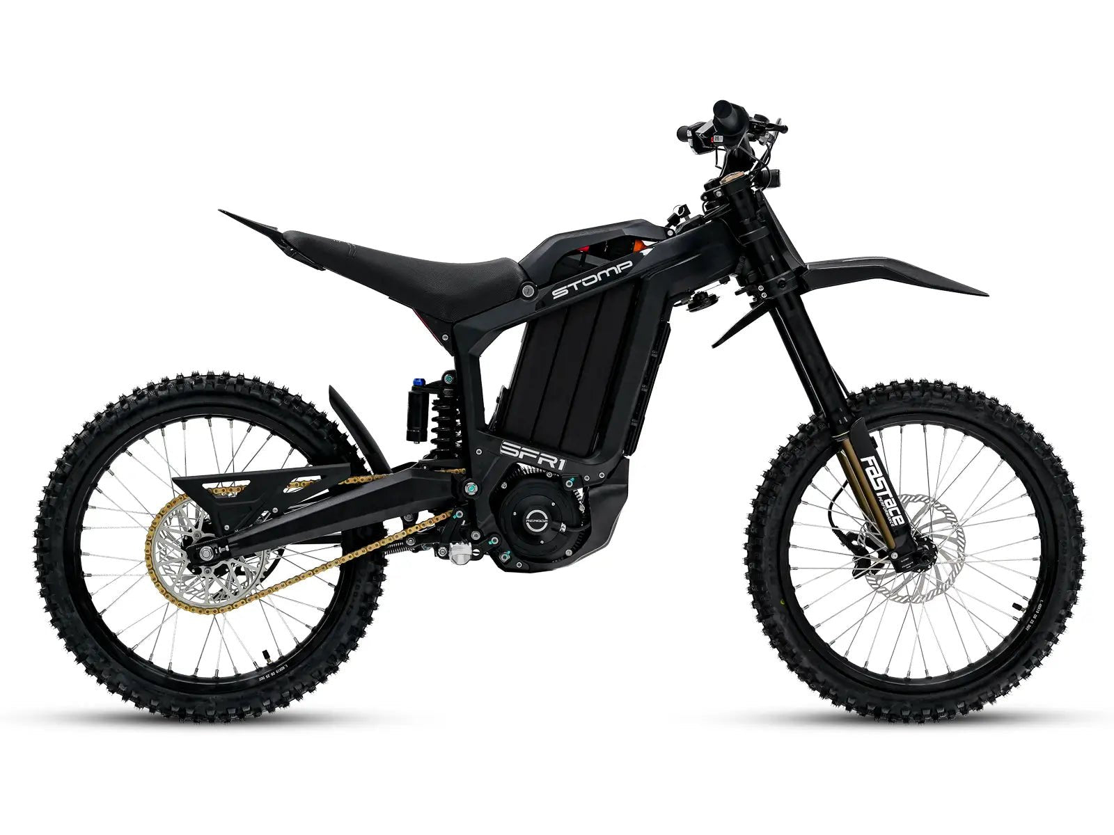 STOMP MOTO SFR1 – NOW IN STOCK