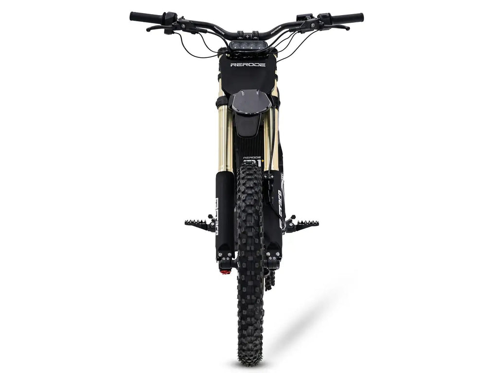 STOMP MOTO SFR1+ – NOW IN STOCK