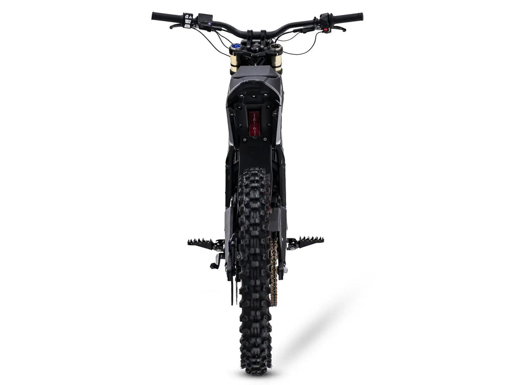 STOMP MOTO SFR1+ – NOW IN STOCK