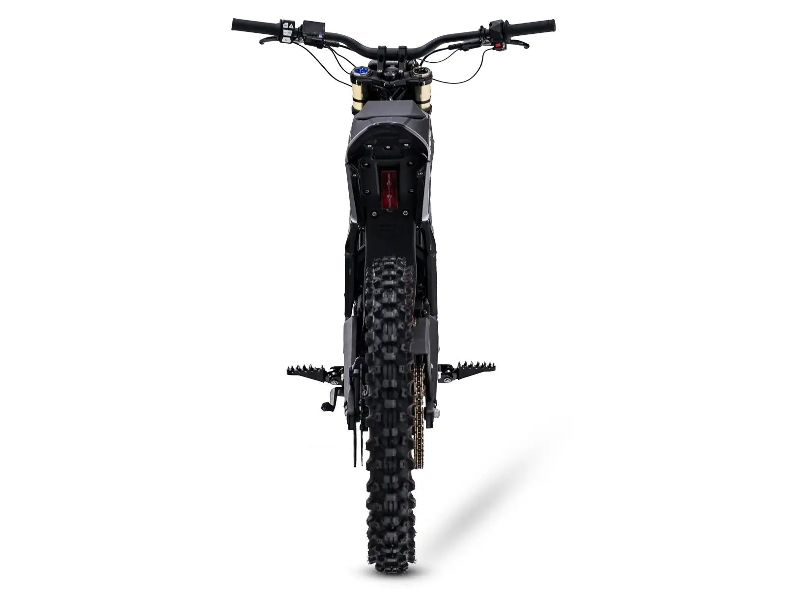 STOMP MOTO SFR1+ – NOW IN STOCK