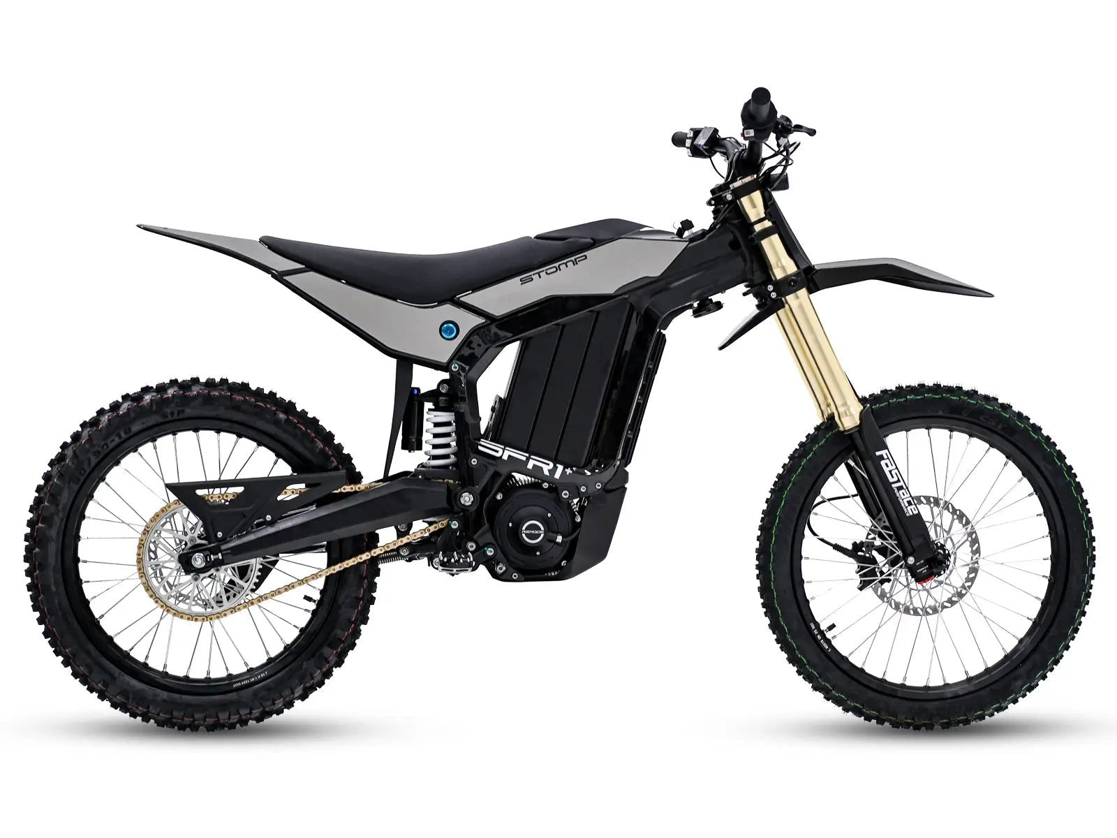 STOMP MOTO SFR1+ – NOW IN STOCK