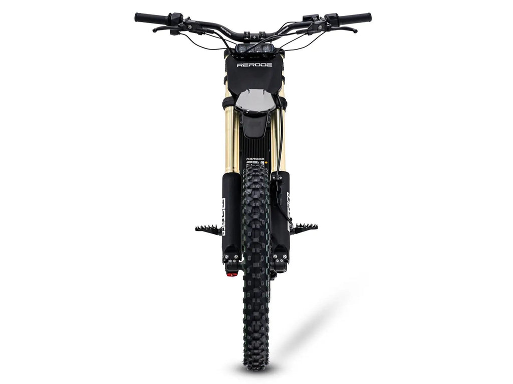 STOMP MOTO SFR1+ – NOW IN STOCK