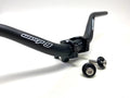 Warp 9 Tapped Handlebar for Sur Ron Light Bee & Talaria Sting
