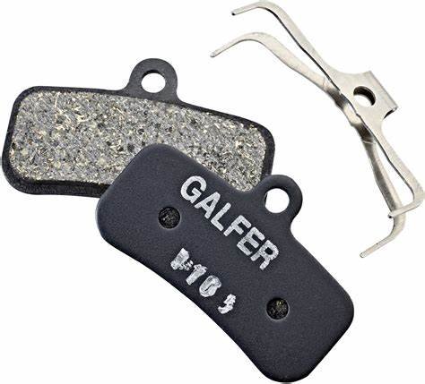 GALFER STANDARD SHIMANO BRAKE PADS For Sur Ron Light Bee & Talaria Sting