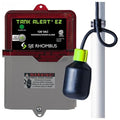 Sje Rhombus 1036592 Taez 01Htb Tank Alert Ez Indoor Outdoor High