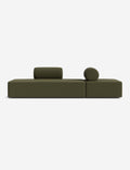 Sloman Modular 2-Piece Sofa