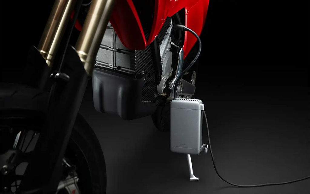 Stark Varg Portable Charger UK – Available February 2026