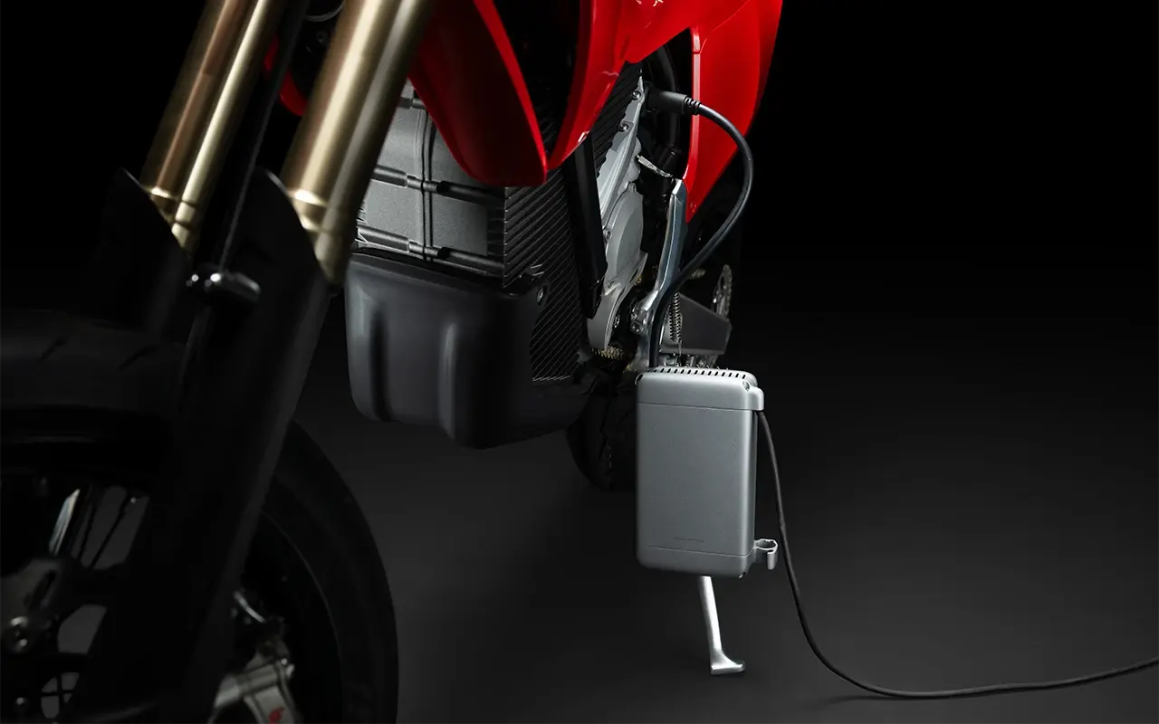 Stark Varg Portable Charger UK – Available February 2026