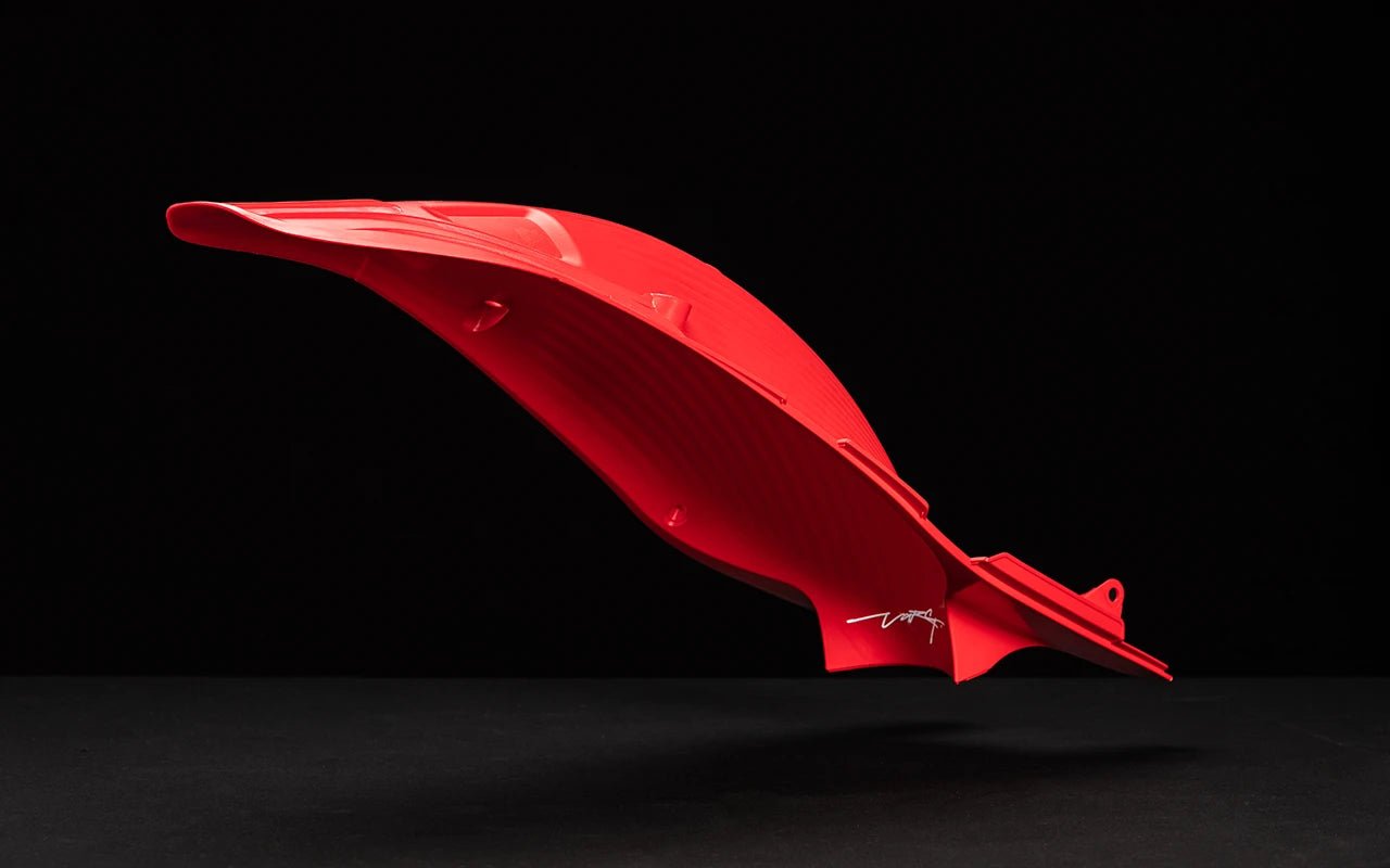 STARK VARG Rear Fender