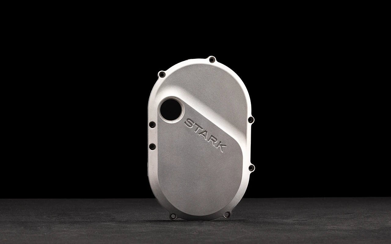STARK VARG EX Motor / Coolant Cover
