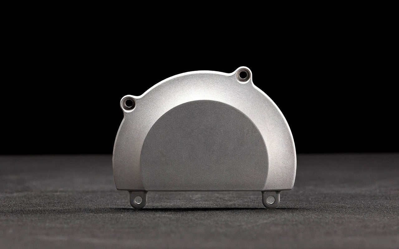 STARK VARG EX Motor / Coolant Cover
