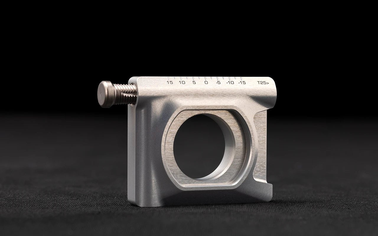 STARK VARG Rear Wheel Chain Tensioner Left Side