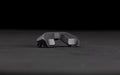 STARK VARG MX 1.0 Small Docking Station Bar Pad Foam