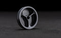 STARK VARG Motor Case Side Cap Aluminium