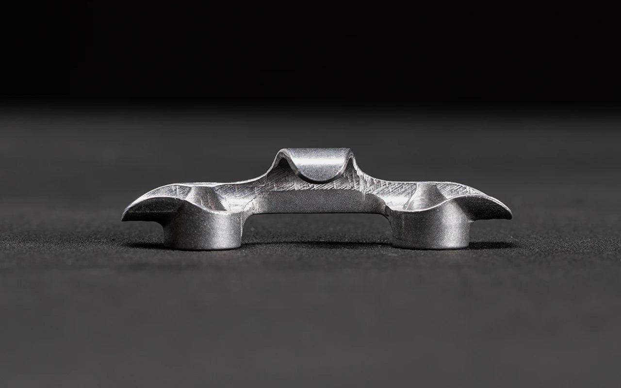 STARK VARG Swingarm Brake Hose Guide