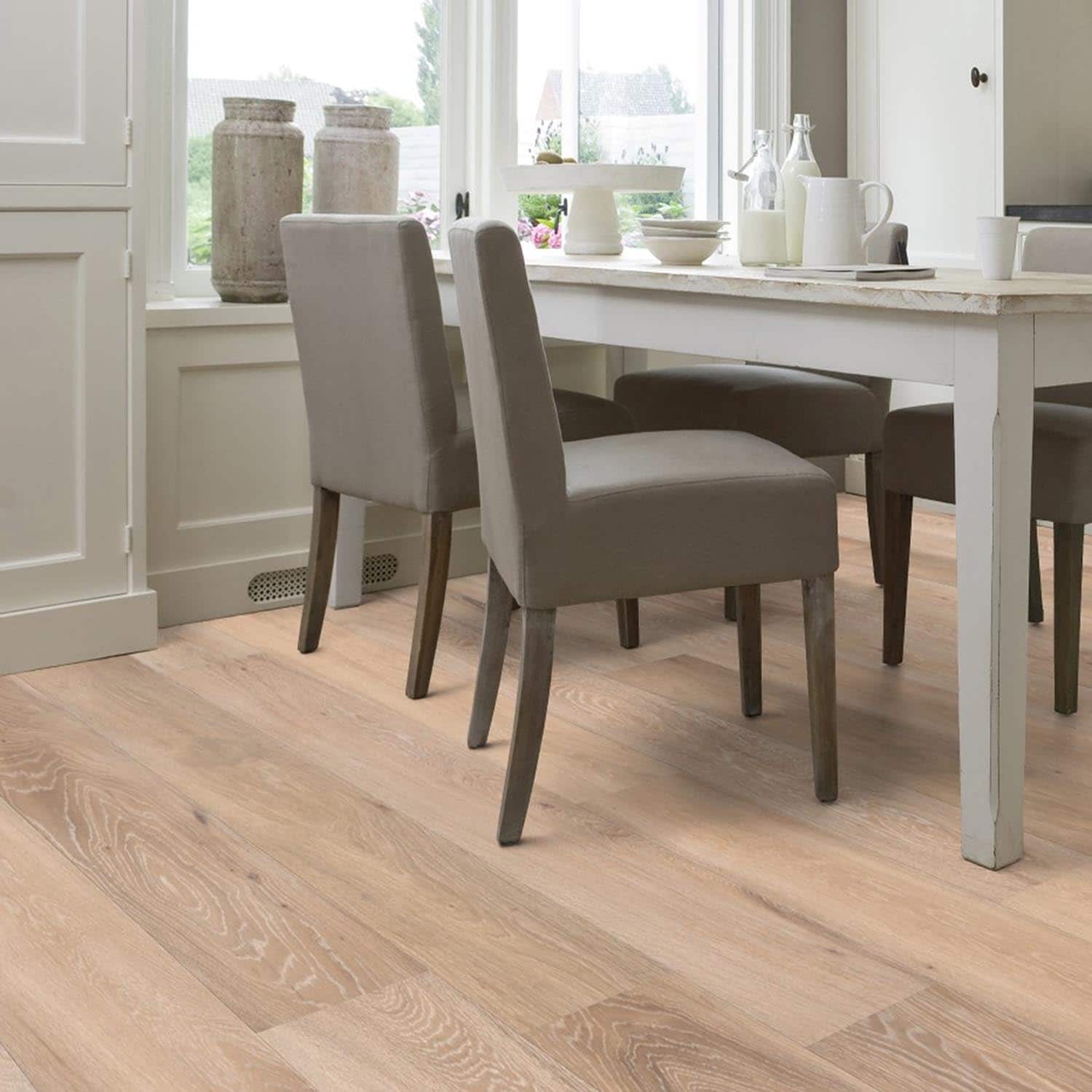 Solidfloor Lifestyle Collection Mediterranee Oak Engineered Hardwood Plank