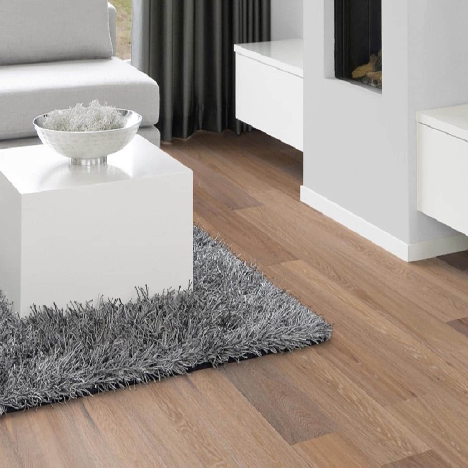 Solidfloor Lifestyle Collection Pyranees Oak Engineered Hardwood Plank