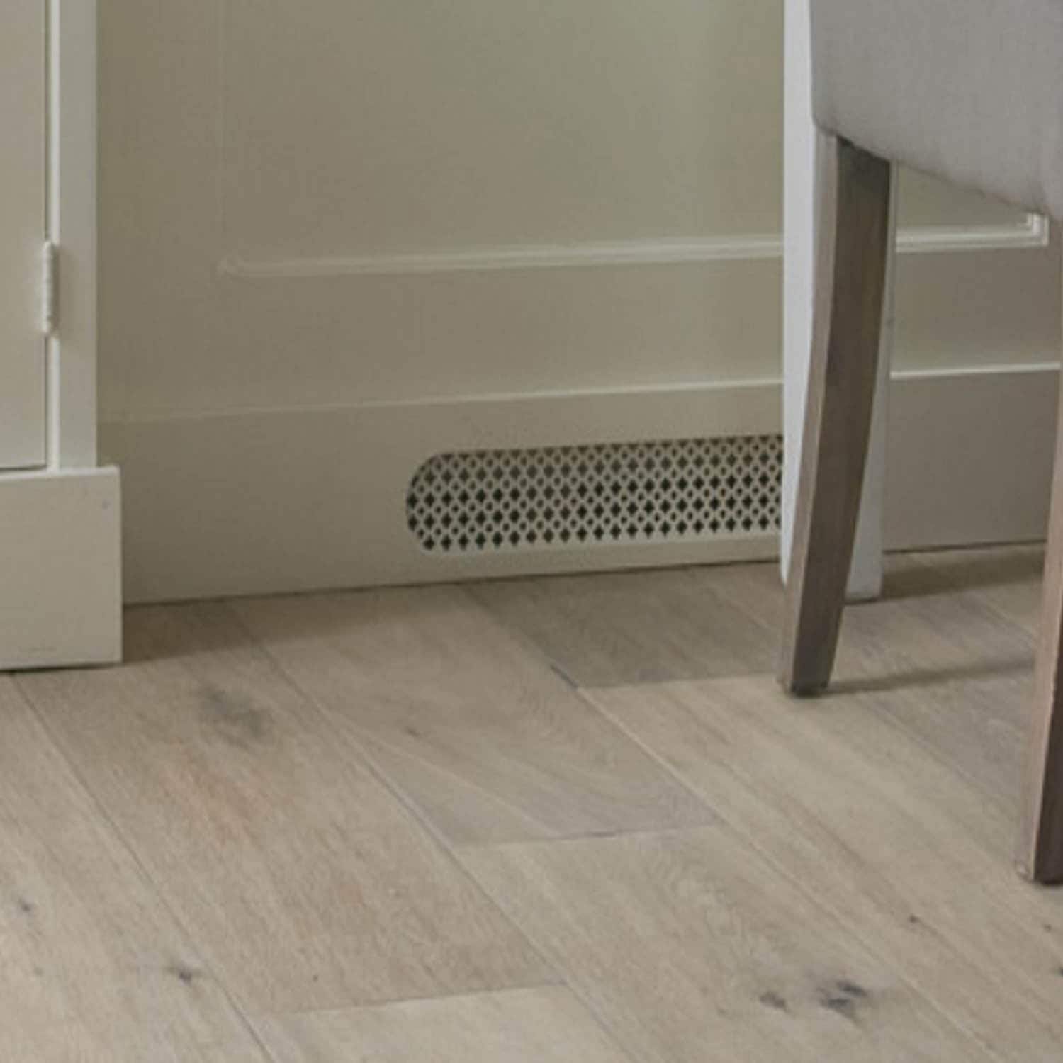 Solidfloor Originals Collection Alaska Fsc Oak Engineered Hardwood Plank