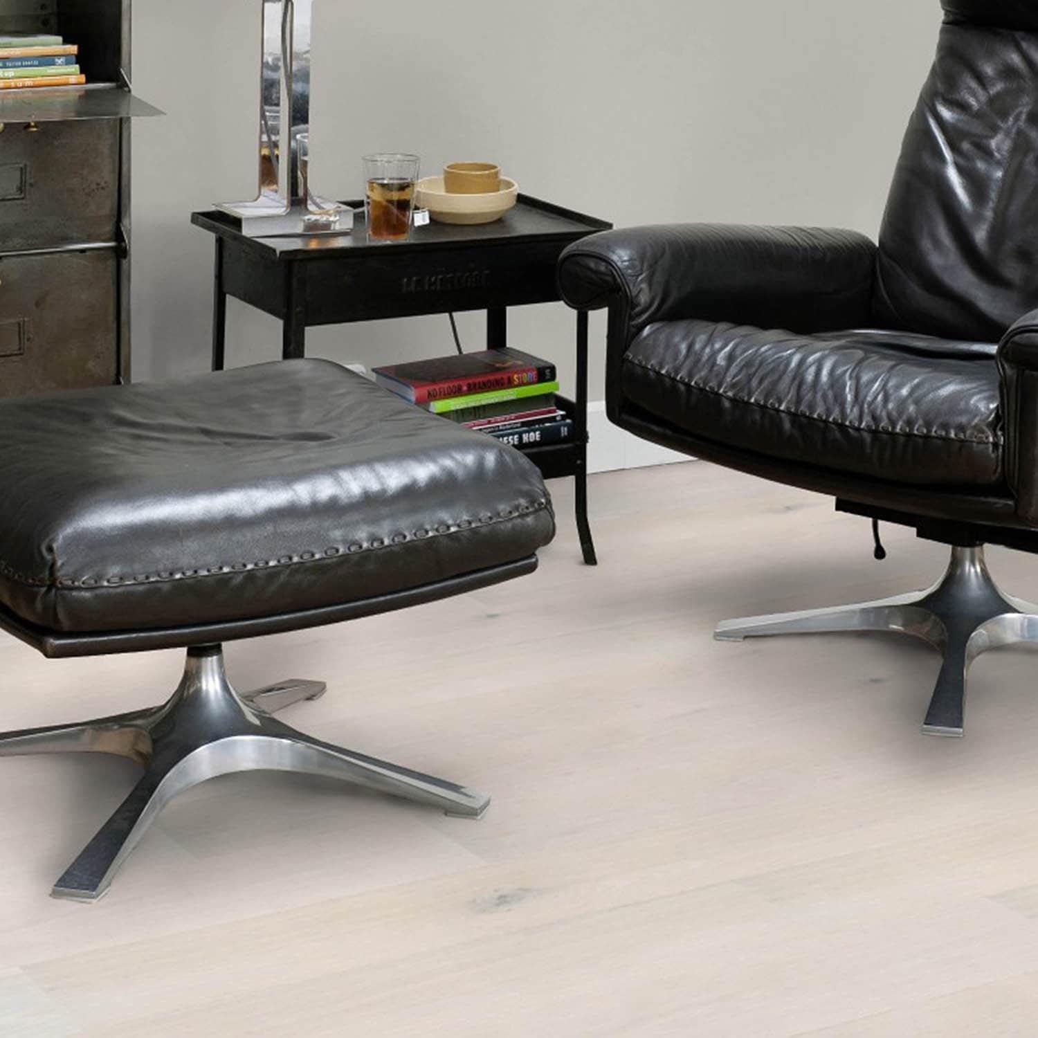 Solidfloor Originals Collection Andorra Fsc Oak Engineered Hardwood Plank