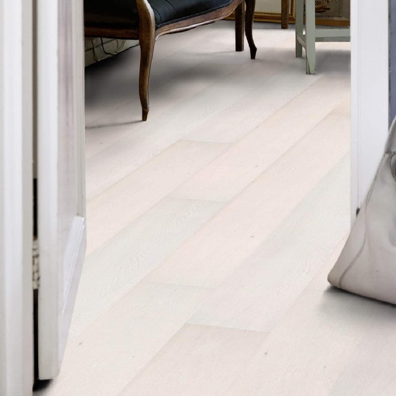 Solidfloor Originals Collection Cevennes Fsc Oak Engineered Hardwood Plank