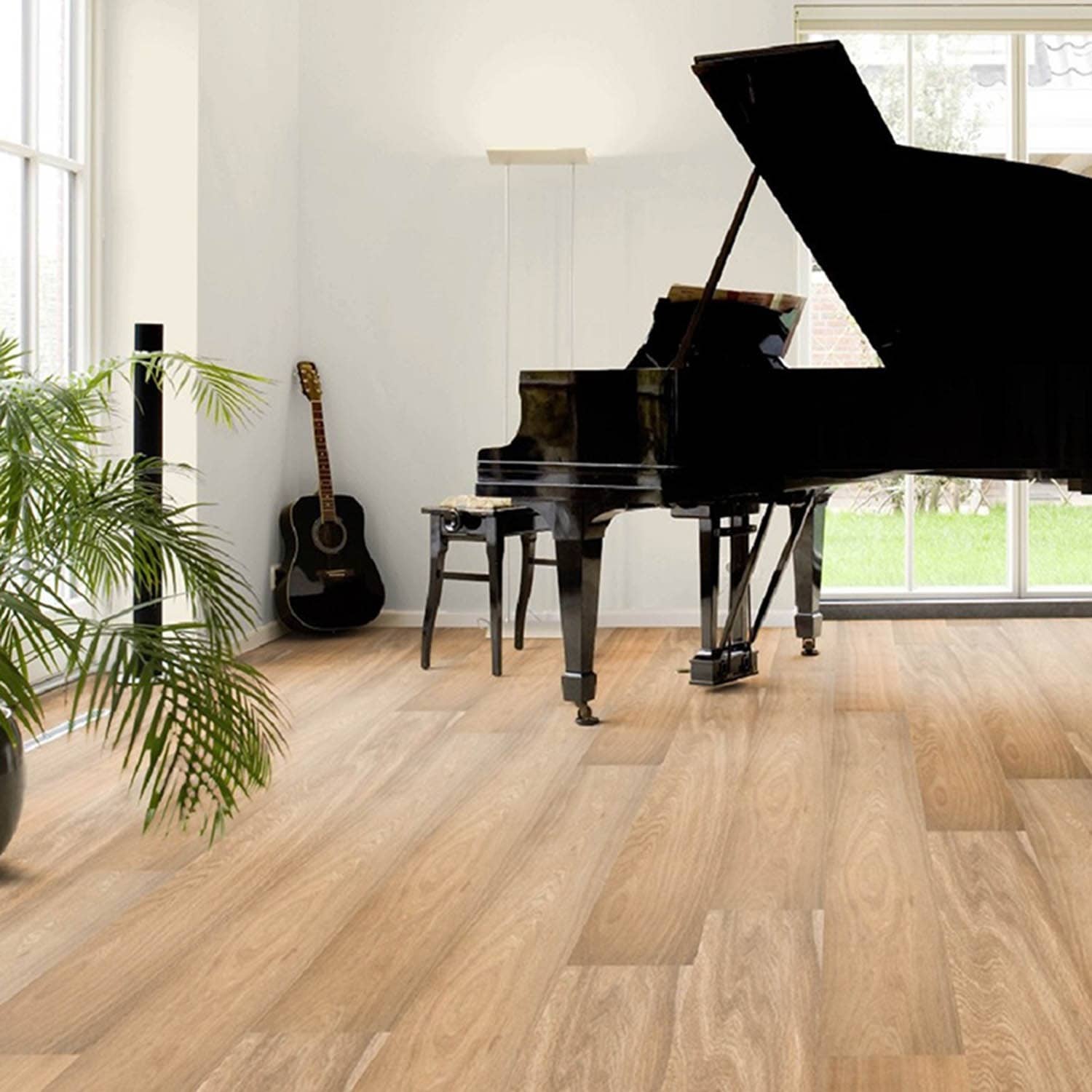 Solidfloor Originals Collection Cordoba Fsc Oak Engineered Hardwood Plank