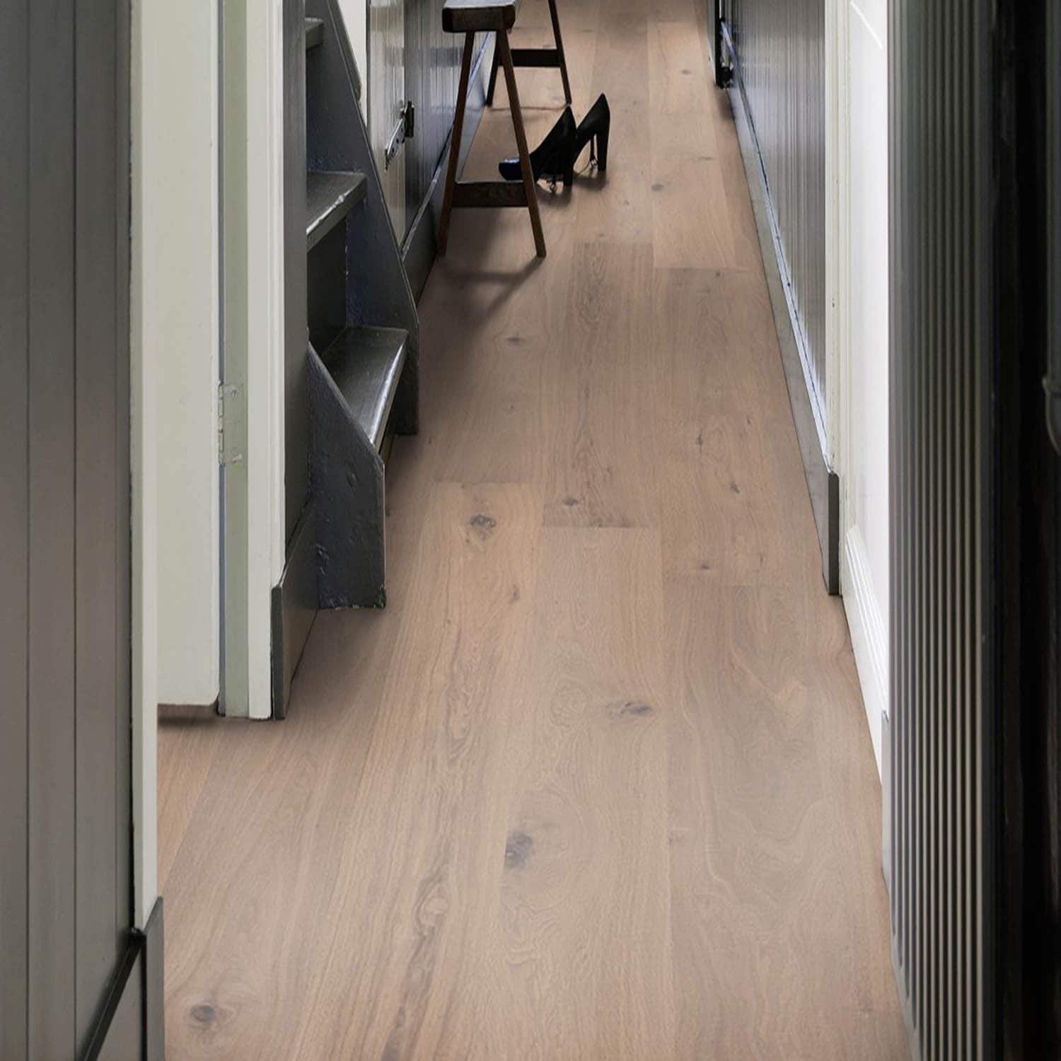 Solidfloor Vintage Fsc Collection Kinabalu Fsc Oak Engineered Hardwood Plank