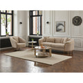 Solv 3 Pieces Living Room Sets 1 Sofa 2 Chair