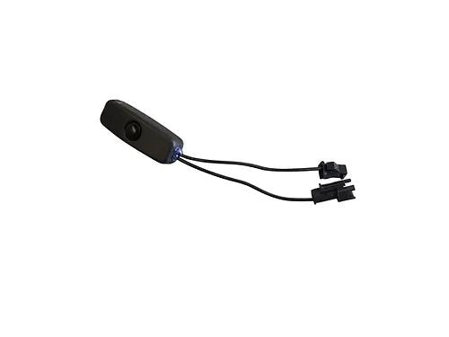 REVVI SPEED SWITCH (2 SPEED NON REMOVABLE BATTERY) To Fit Revvi 12″ + 16″ + 16″ Plus Electric Balance Bikes