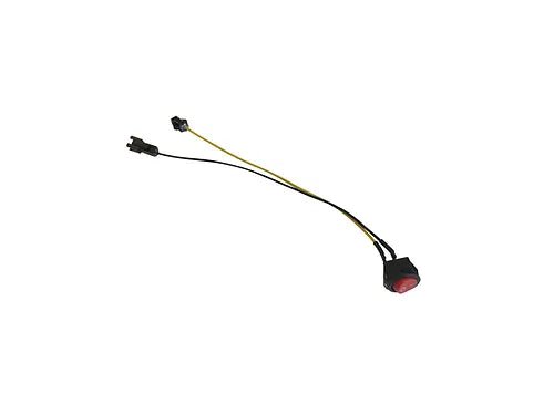 REVVI SPEED SWITCH (2 SPEED REMOVABLE BATTERY) To Fit Revvi 12″ + 16″ + 16″ Plus Electric Balance Bikes