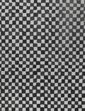 Checkerboard Black