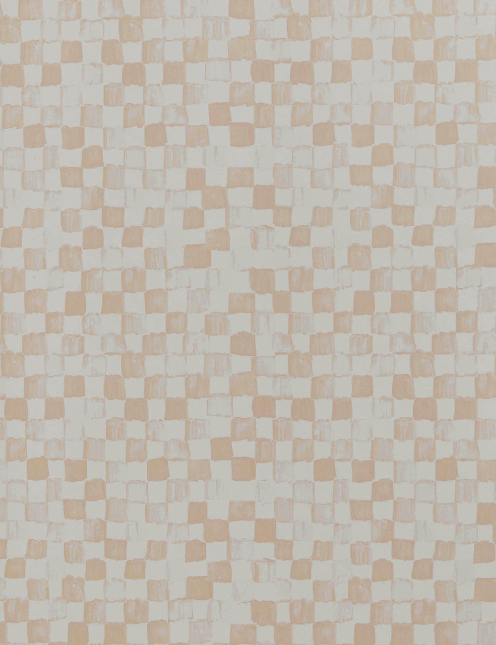 Checkerboard Taupe Swatch