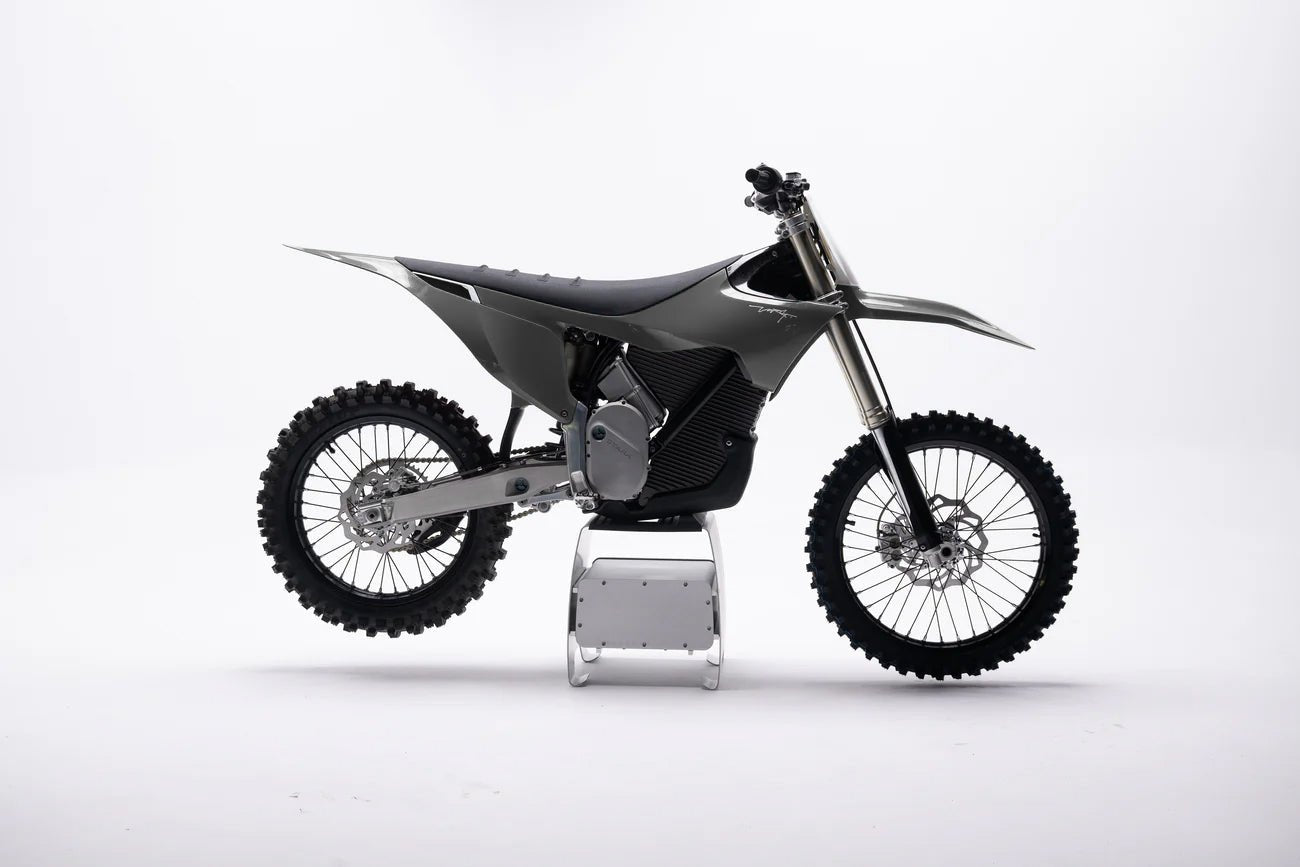 STARK VARG MX 1.2 ALPHA 80HP