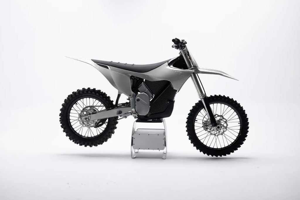 STARK VARG MX 1.2 ALPHA 80HP